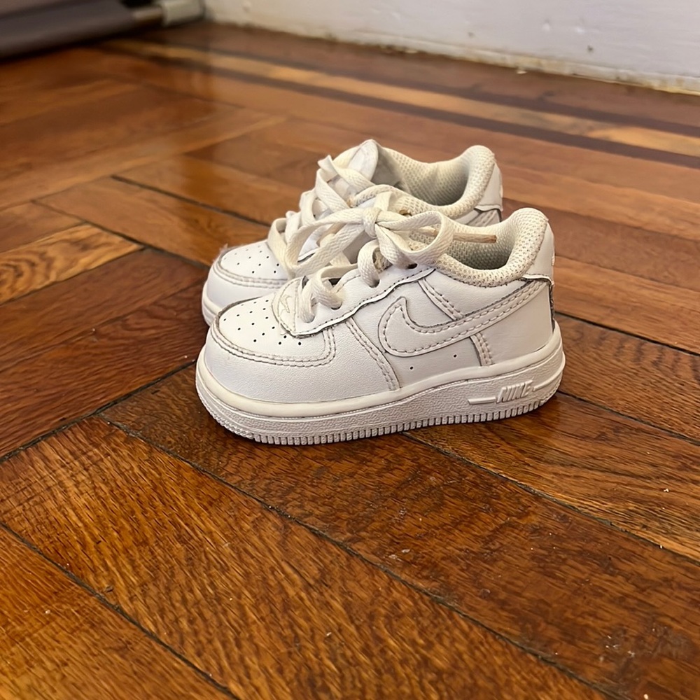 Baby air forces